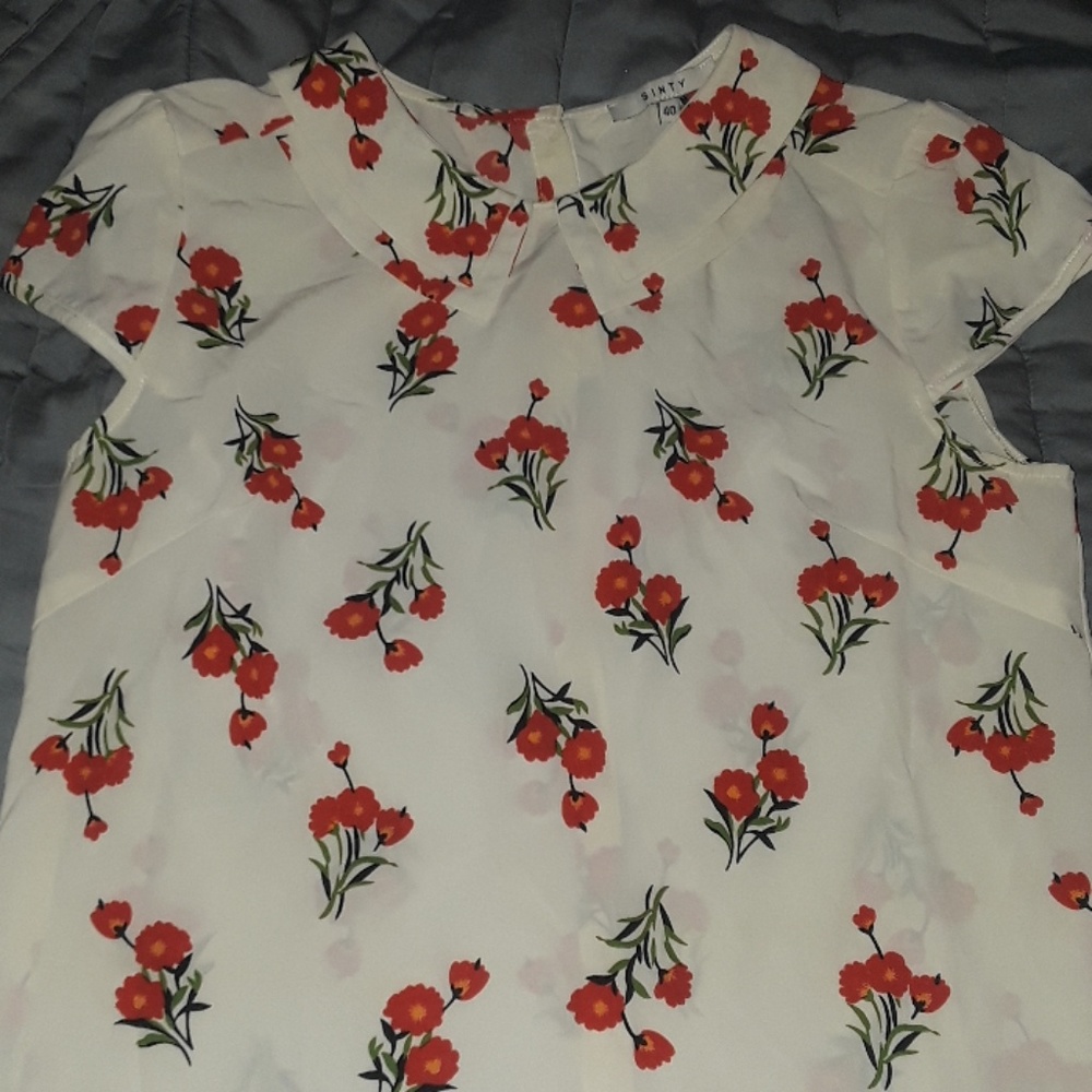 Blouse - Picture 4 of 8